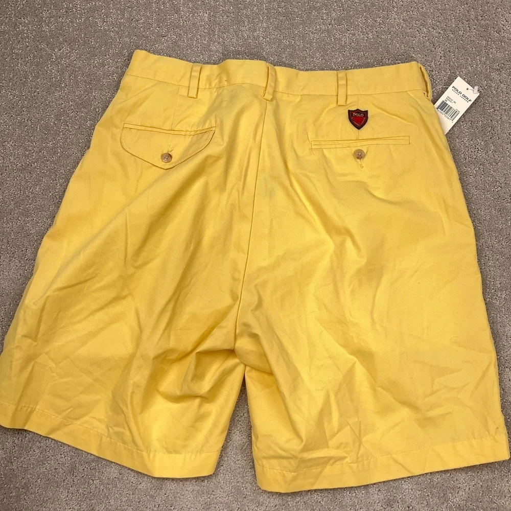 Polo Golf Ralph Lauren classic polo